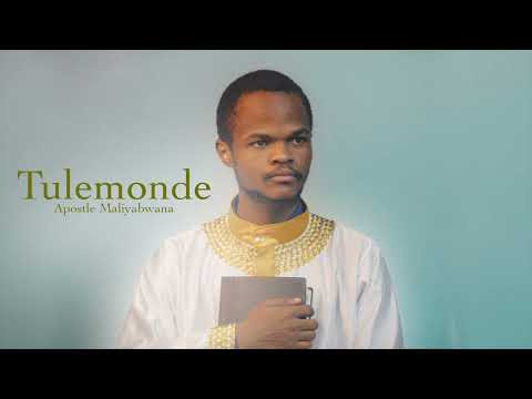Apostle Maliyabwana KATIKA MALISHO Official Audio