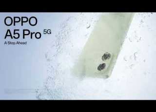  OPPO A5 Pro 5G Pro Style Pro Performance