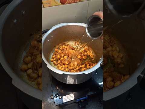 One Pot Channa Biriyani Lunchboxrecipe Dinnerrecipe Breakfastrecipe