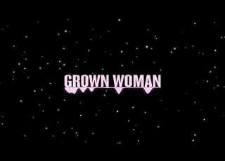  Beyoncé Grown Woman