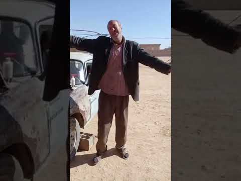 الفيديو الذي يبحث عنه كل جزائري مزال مكيزز مزال ههههههه