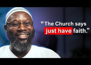  Brother Ibraheem From Group Homes To Prison To Embracing Islam
