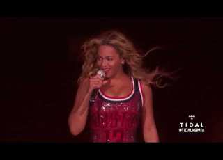  Beyoncé Say My Name Yoncé Jumpin Jumpin Made In America 2015