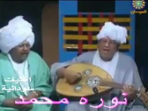 عبد الكريم الكابلى و كمال ترباس يا ناعس الاجفان أنا من صفاك مسحور