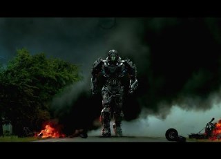 Lockdown Suite Transformers Age Of Extinction Original Soundtrack By Steve Jablonksy