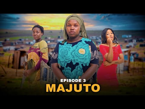 MAJUTO EP 3 NI TAMTHILIA ILIYOJAA VISA NA MIKASA YAKUSISIMUA