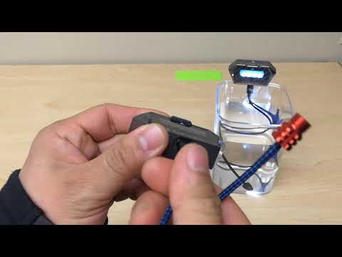 E Tac Bow Sight Light Basics