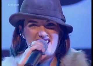 Kosheen Catch Live At Top Of The Pops DE 04 05 02