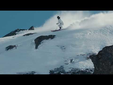SBMC Sunshine Skiing With 2024 Campion Edvin Olsson