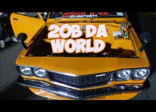  20b The World