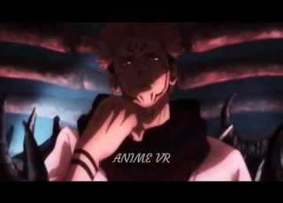 تصميم انمي على اغنية Crazy Crazy