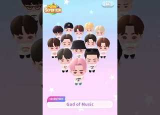 PUZZLE SEVENTEEN