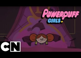  The Powerpuff Girls Classic T Was The Fight Before Christmas Clip 2