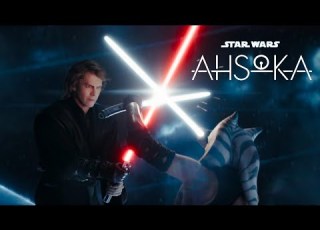  Dark Anakin Vs Ahsoka Live Or Die