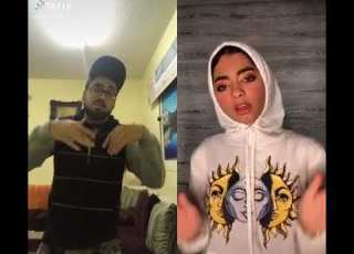 يلا يا بابا من ناك بطريقة مختلفة