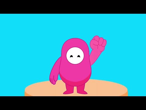 Fall Guys Logic 3 But Player Wins