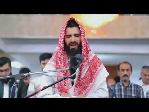 Surah Al Ghafir Beautiful Quran Recitation Bacaan Merdu Al Quran Obaida Muafaq