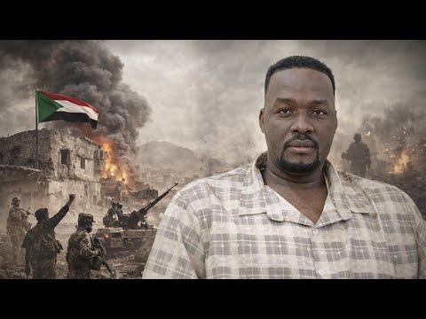 Abu Afnan After Al Karmak Al Damazin Is The New Target And The War Reveals How The Slogan