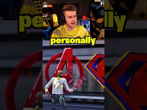 Ultimate Fortnite Trick Shot