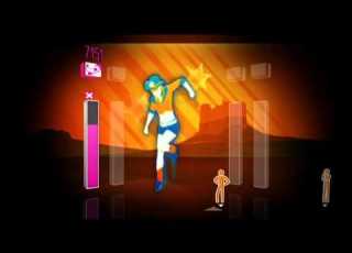 Just Dance Cotton Eyed Joe