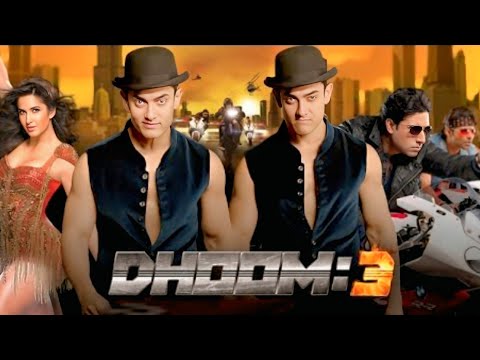 Dhoom 3 Full Movie Amir Khan Katrina Kaif Abhishek Bachchan Uday Chopra Facts And Review Dhoom 3 Full Movie Amir Khan Katrina Kaif Abhishek Bachchan Uday Chopra Facts And Review