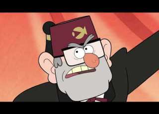  Gravity Falls L Episodio 14 Parte 4 L El Candidato