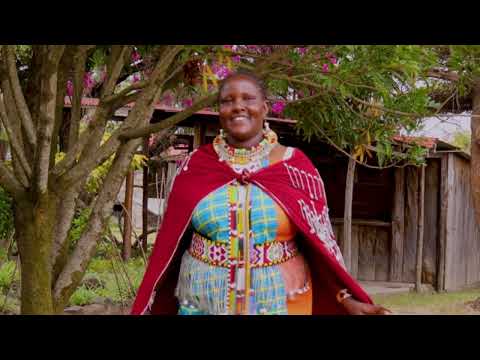 Adolita Olosho By Silas Kereto