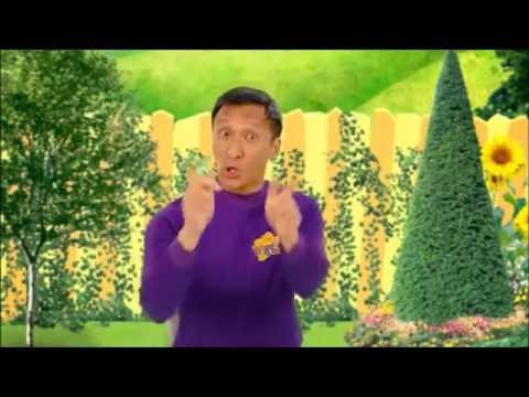 The Wiggles What Happens Next 1460234767157