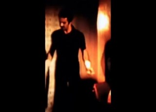  فیلم قدیمی Short حبیب الله خان بلند شو بابا می خوام بکشمت