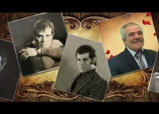 مجید فرهنگ کی گفته Majid Farhangh