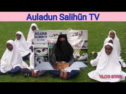 KOYON LARABCI Bãri Da Bĩba باري و بيبا Darasi Na 4 Shafi Na 16 20 Mai Gabatarwa Malama