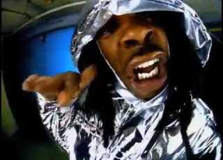 Busta Rhymes Dangerous Explicit HQ