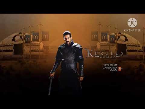 موسيقي الحب 2 مسلسل المؤسس عثمان