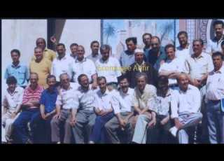 Les Instituteurs D Ahfir