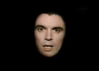  Talking Heads Burning Down The House Official Video Full HD Digitally Remastered And Upscaled