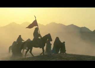 ماده للمونتاج سبايا الامام اين عليه السلام