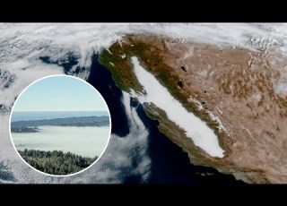  Why Is It So Cold Here S How Radiation Fog Is Contributing To The December Chill