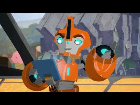 Transformers Robots In Disguise Episode 48 In Hindi Transformers Robots In Disguise Episode 48 In Hindi