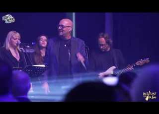 26 DARLIN RICK BAILEY DELEGATION FRANKIE CANTHINA BAND
