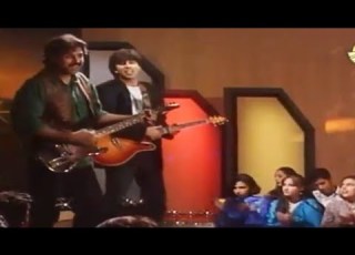 Hum Hain Pakistani HQ Jawan Sangeet Junaid Jamshed Vital Signs Complete 1995 PTV
