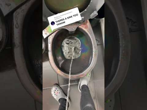 Heat Activated Mood Ring Toilet