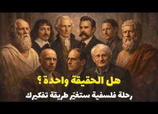 Is Truth Absolute Or Does Everyone Have Their Own Truth The Answer That Baffled The Greatest
