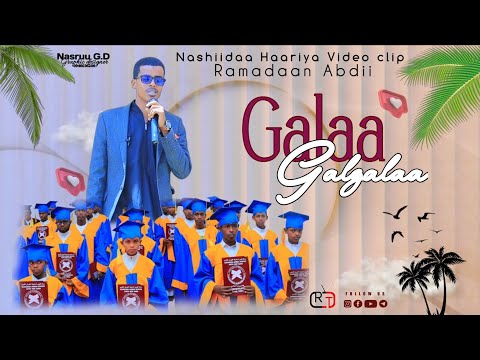 New Nashiidaa Afaan Oromoo GALAA GALGALAA Rammee Abdii Eidmubarak New Nashiidaa Afaan Oromoo GALAA GALGALAA Rammee Abdii Eidmubarak