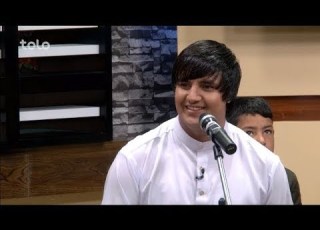 بامداد خوش موسیقی اجرای های زیبا از جمشید لوگری