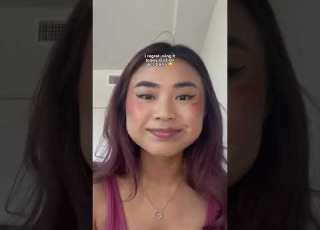 THE RARE BEAUTY BLUSH DID ME WRONG