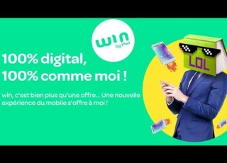  1 جيجا ب أقل من 3 5 دراهم أرخص فورفي أجي تعرف وين باي إنوي Win By Inwi شرح