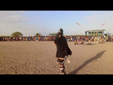 Ndubula Apafomu NYIMBO Ya Nhonge