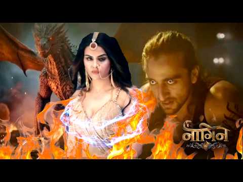 Naagin 7 اليوم الترويجي الجديد 28 مارس 2026