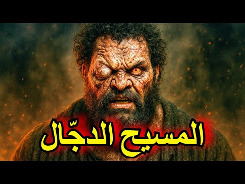 المسيح الدجال القصة الكاملة لأخطر فتنة قبل قيام الساعة