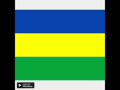 حكاية علم السودان Sudans Flag History